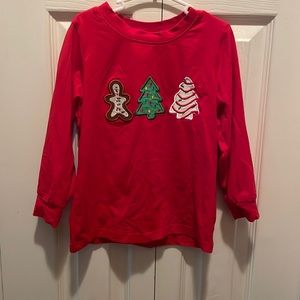 Little Debbie Christmas Tree Tee shirt